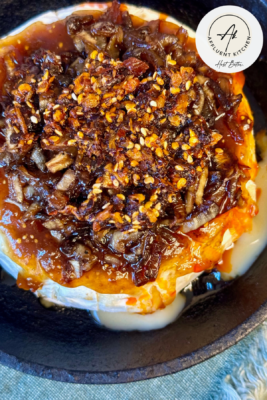 Baked Brie