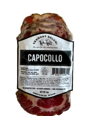 Capocollo