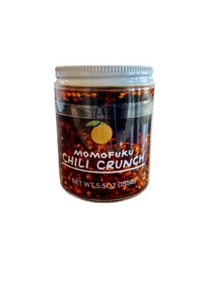 Chili Crunch