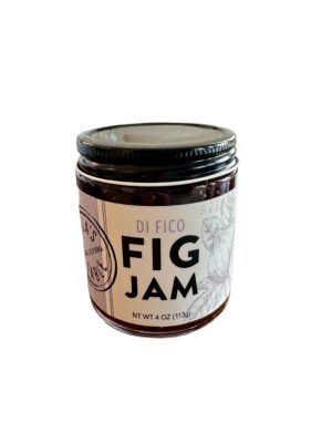 Fig Jam