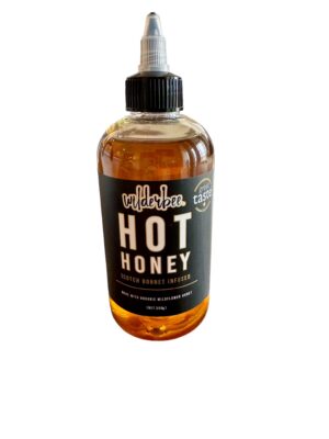 Hot Honey