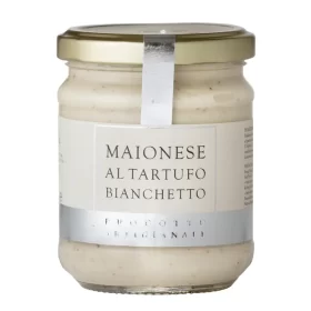 Truffle Mayonnaise