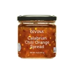 Calabrian Chili Orange Spread