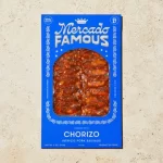 Chorizo Iberico