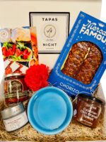 Tapas Night Gift Box