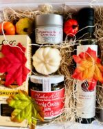 Fall Flavors Gift Box