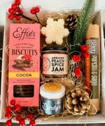 Holiday Gathering Gift Box