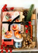 Holiday Gathering Gift Box