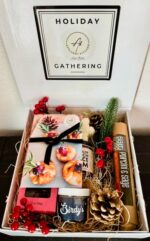 Holiday Gathering Gift Box