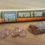 Porcini & Sage Sausage